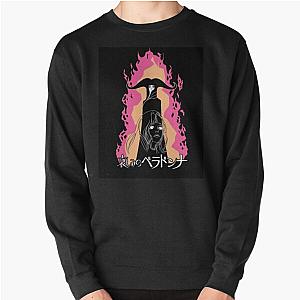 Belladonna of Sadness Poster Sweatshirt
