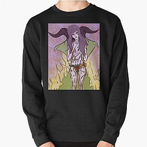 BELLADONNA OF SADNESS Pullover Sweatshirt