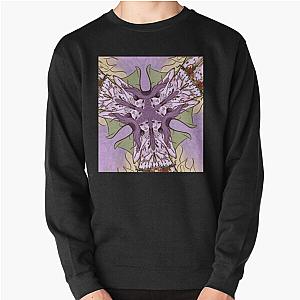 BELLADONNA OF SADNESS Pullover Sweatshirt