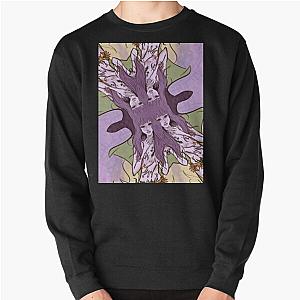 BELLADONNA OF SWEATSHIRT