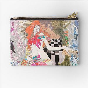 Belladonna of Sadness 1973 Eiichi Yamamoto Zipper Pouch