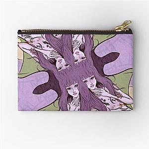 BELLADONNA OF SADNESS kal5 Zipper Pouch