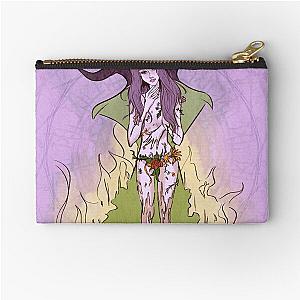 BELLADONNA OF SADNESS: og artwork 2 Zipper Pouch