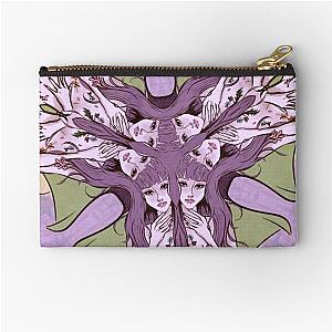 BELLADONNA OF SADNESS kal1 Zipper Pouch