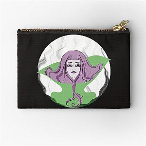 Intober Belladona Zipper Pouch