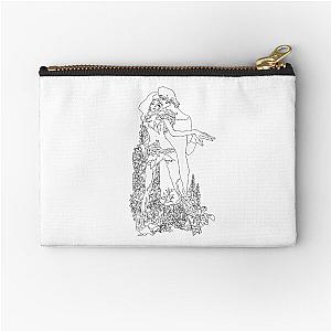 Oh, Belladonna! Zipper Pouch