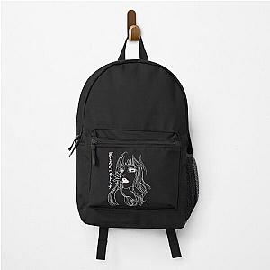 BELLADONNA OF SADNESS  T-Shirt Backpack