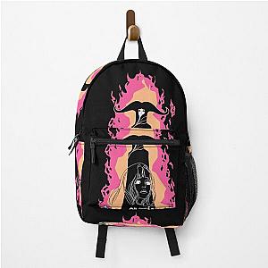 BELLADONNA OF SADNESS Poster Backpack