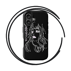 Belladonna Of Sadness Cases