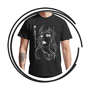 Belladonna Of Sadness T-Shirts