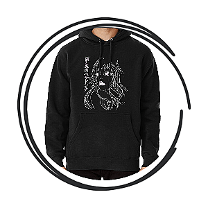 Belladonna Of Sadness Hoodies