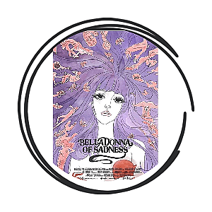 Belladonna Of Sadness Posters