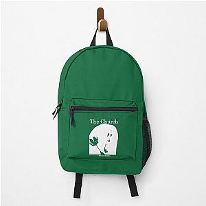 The church seance  Backpack