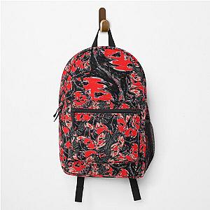 of of Horror Dark Backpack