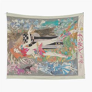 Belladonna poster Tapestry