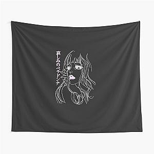 BELLADONNA OF SADNESS  T-Shirt Tapestry