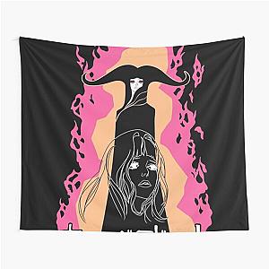 BELLADONNA OF SADNESS Poster Tapestry