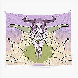 BELLADONNA OF SADNESS: waifish Tapestry