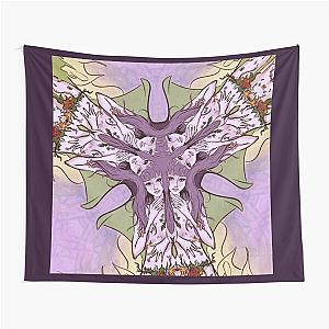 BELLADONNA OF SADNESS kal1 Tapestry