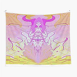 BELLADONNA OF SADNESS: warp fairy Tapestry