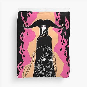 BELLADONNA OF SADNESS Poster Duvet Cover