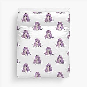 Belladonna of Sadness Duvet Cover