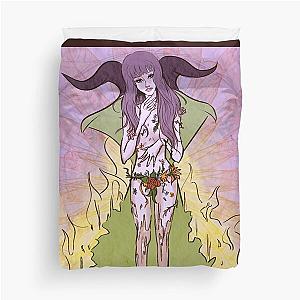 BELLADONNA OF SADNESS og artwork Duvet Cover