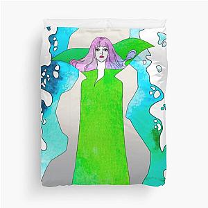 Belladonna  Duvet Cover