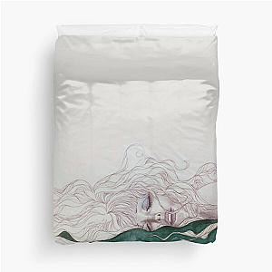 Belladonna of Sadness  Duvet Cover