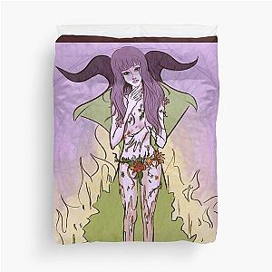 BELLADONNA OF SADNESS: og artwork 2 Duvet Cover