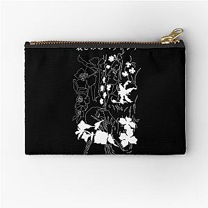 BELLADONNA OF SADNESS Zipper Pouch