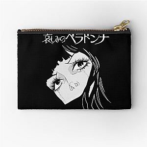 BELLADONNA OF SADNESS Zipper Pouch