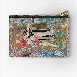 Belladonna poster Zipper Pouch