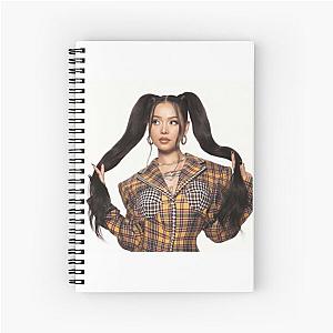 Bella Poarch Spiral Notebook