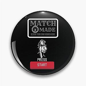 Bella Poarch Match made  Pin