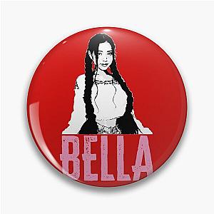 Bella Poarch - TikTok - M To The B, bella poarch, bella poarch merch Pin