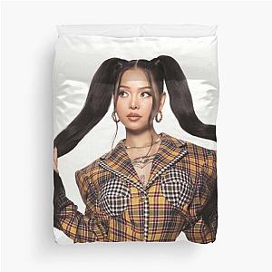 Bella Poarch Duvet Cover