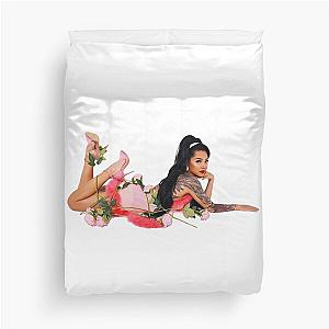 Bella Poarch Duvet Cover