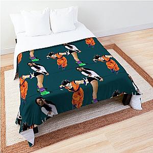 Bella poarch                                  Comforter