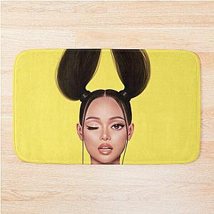 Bella Poarch Bath Mat