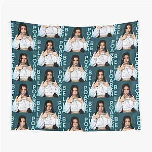 Bella Poarch Classy Design Premium Scoop  Tapestry