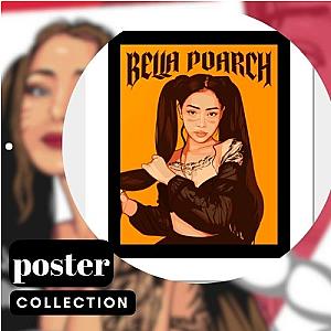 Bella Poarch Posters