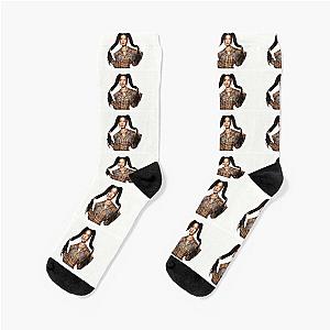 Bella Poarch Socks