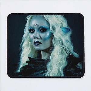 Bella Poarch Beautiful Mouse Pad