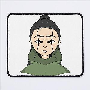 Tiktok Bella Poarch Mouse Pad