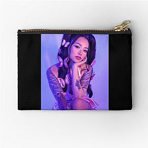 Bella Poarch Zipper Pouch