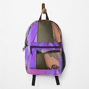 Bella Poarch Tattoo Backpack