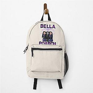 Bella Poarch Classic  Backpack