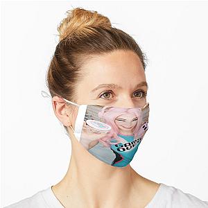 Belle Delphine Gamer Girl Mask Premium Merch Store