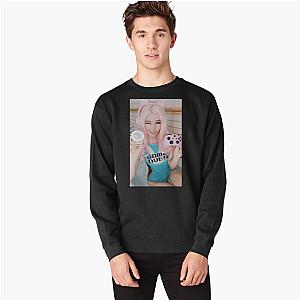 Belle Delphine Gamer Girl Sweatshirt Premium Merch Store